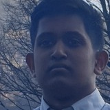 Jali from Solothurn | Man | 25 years old | Pisces