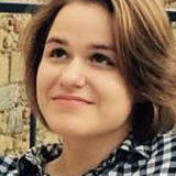 Vicky from Vienna | Woman | 29 years old | Taurus