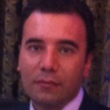 Nima from Tehran | Man | 40 years old | Capricorn
