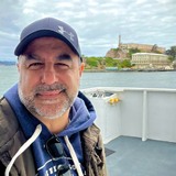 Michaeljay13La from Friedberg | Man | 64 years old | Capricorn