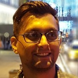 Potter from Kuala Lumpur | Man | 36 years old | Aquarius