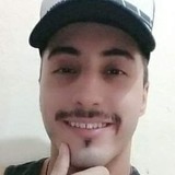 Teusma from Lages | Man | 28 years old | Pisces