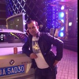 Yahya from Guangzhou | Man | 44 years old | Virgo