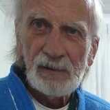 Gilbertosobael from Itaperucu | Man | 69 years old | Scorpio