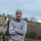 Alinmihaila from Abbadia San Salvatore | Man | 25 years old | Capricorn