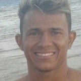 Rogérinho from Belem de Sao Francisco | Man | 25 years old | Scorpio