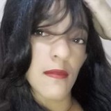 Thayane from Novo Cruzeiro | Woman | 24 years old | Cancer