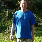 Shimei from Takoma Park | Man | 47 years old | Aquarius