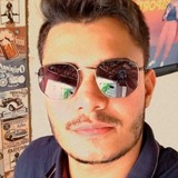 Brunodeolive7I from Orlandia | Man | 26 years old | Virgo