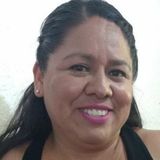 Vivian from Veracruz | Woman | 45 years old | Aries