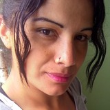 Nanimefragohp from Pirai do Sul | Woman | 34 years old | Aries