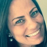 Gi from Resende | Woman | 52 years old | Leo