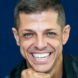 Souza from Cabo Frio | Man | 46 years old | Cancer