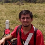 Mono from San Juan | Man | 36 years old | Aquarius