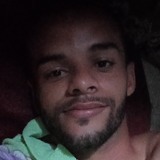 Gobrieldoi8X from Barreiros | Man | 27 years old | Capricorn
