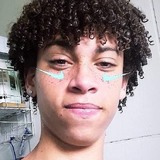 Caua from Visconde do Rio Branco | Man | 25 years old | Taurus