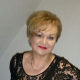 Grazinute from Dublin | Woman | 64 years old | Leo