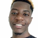Diakite from Strasbourg | Man | 26 years old | Aquarius