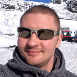 Malysz from Poruba | Man | 40 years old | Pisces