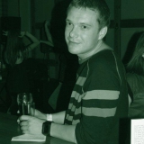 Daumantas from Eindhoven | Man | 39 years old | Aquarius