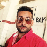Sandeep from Batala | Man | 38 years old | Taurus