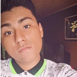 Keinnyth from Alajuela | Man | 28 years old | Leo