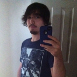 Asian-Justin from Kingston | Man | 31 years old | Virgo