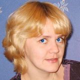 Nadin from Saint Petersburg | Woman | 53 years old | Gemini