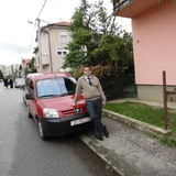 Tomislavstre5N from Zagreb | Man | 34 years old | Aries