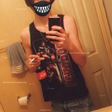 Thespiralwzd from Concord | Man | 22 years old | Capricorn
