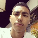 Juninho from Guarapuava | Man | 29 years old | Gemini