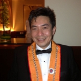 Louos Kenji from As Salimiyah | Man | 47 years old | Gemini