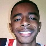 Marquinho from Paraguacu | Man | 26 years old | Aries