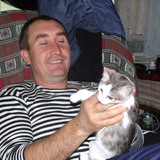 Stas from Mala Vyska | Man | 56 years old | Capricorn