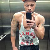 Bradie from Chesterfield | Man | 36 years old | Aries