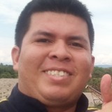 Alexito from Espinal | Man | 34 years old | Capricorn