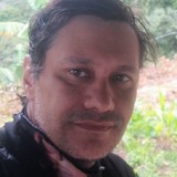 Fabinopn from Rivera | Man | 45 years old | Pisces