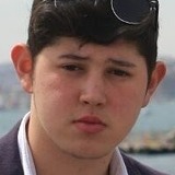 Eneskaya from Eskisehir | Man | 30 years old | Taurus