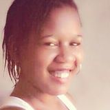 Lua from Alagoinhas | Woman | 28 years old | Scorpio