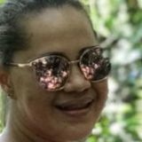 Gueice from Sobral | Woman | 35 years old | Taurus