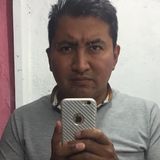 Rich from Maravatio | Man | 42 years old | Pisces