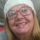 Coroacharmosa from Sao Vicente | Woman | 66 years old | Pisces
