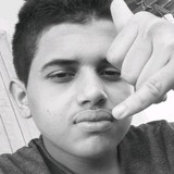 Ronald from Aracoiaba | Man | 25 years old | Virgo