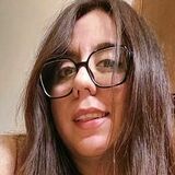Wensyscott from Frankfurt am Main | Woman | 42 years old | Scorpio