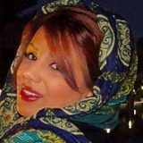 Roya from Najafabad | Woman | 40 years old | Virgo