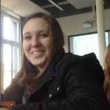 Cdp from Eeklo | Woman | 30 years old | Capricorn