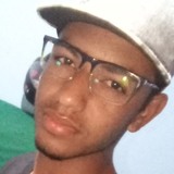 Friuilyn from Santaluz | Man | 32 years old | Pisces
