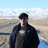 Sirazh from Makhachkala | Man | 53 years old | Capricorn