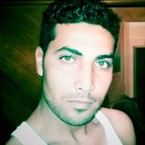 Nabil from Marsala | Man | 41 years old | Sagittarius