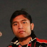Anjar from Okawara | Man | 33 years old | Gemini